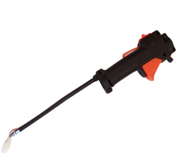 Throttle Assembly (PGMT-5200)