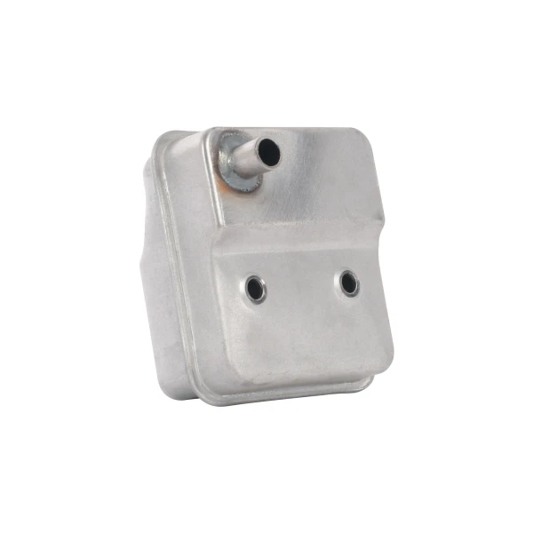 Exhaust (PBV-2600)