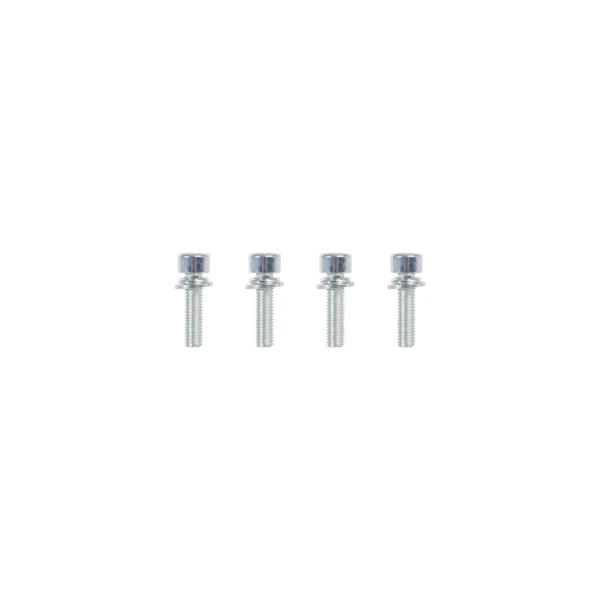 X4 Recoil Bolts (PGXX-5200)