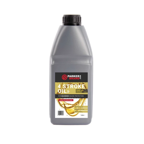 1L - 4 Stroke Oil (SAE30)
