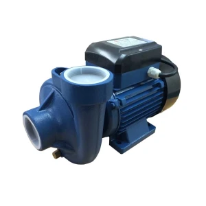 300 LPM / 18,000 LPH - 2" - Centrifugal Water / Garden / Pond Pump