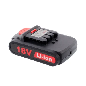 18V 1.5Ah Li-Ion Battery