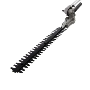 Multi Function 5 in 1 Garden Tool Hedge Trimmer Attachment
