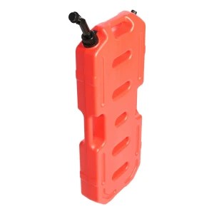 HDPE Off-Road Emergency Petrol Fuel Jerry Can 20L