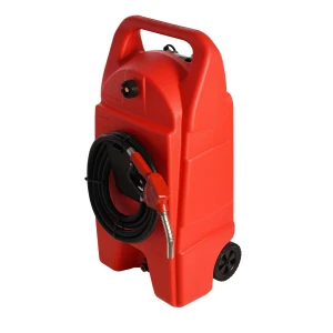 95 Litre Diesel Fuel Caddy - Gravity-Fed