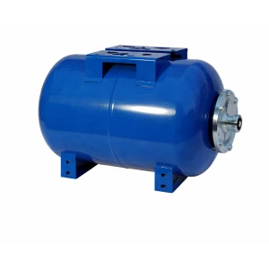24L Pressure Vessel Expansion Tank for Water Booster Pumps
