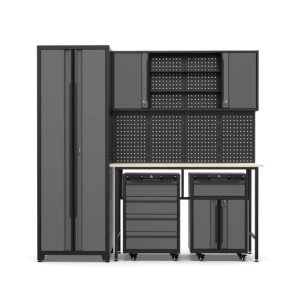 Electric Pressure Washer - 195 BAR With  Patio Cleaning Set