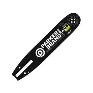 10" Replacement Chainsaw Bar (39 Link)