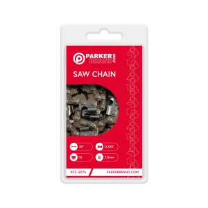 20" Chainsaw Chain - 76 Link