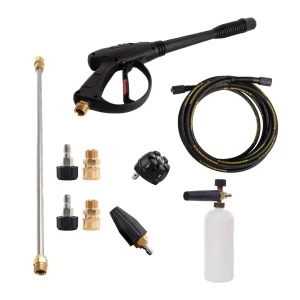 Pressure Washer Complete Attachment Pack for PPPW-3100