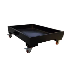 Steel Garage Tool Cart Rolling Drawer Trolley