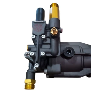 PPPW-3000 Replacement High Pressure Pump