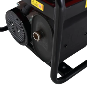 3.5 kVA Portable Petrol Generator – Reliable Power Supply for Home & Site Use