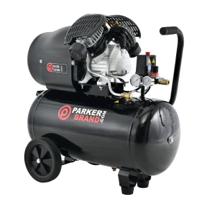 50 Litre Direct Drive Air Compressor - 13.8 CFM, 3.0 HP, 50L