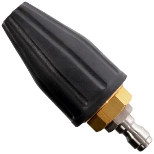 Pressure Washer Turbo Nozzle - T