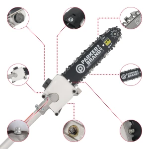 Complete Chainsaw Attachment (PGMT-5200)