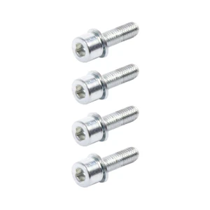 M5 16mm Screw (4 Pack)
