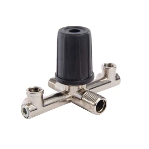 Cross Joint (PAC-96-24/PAC-96-24-HR/PAC-96-50/PAC-96-50-HR)