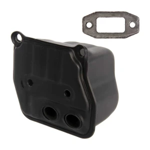 Exhaust Kit (PCS-4500/PCS-5800/PCS-6200)
