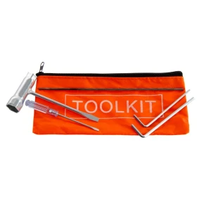 Chainsaw Toolkit