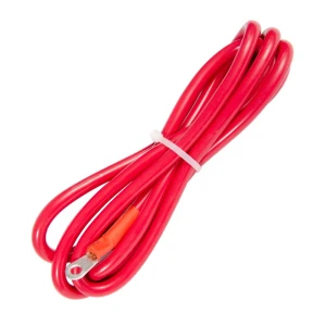 Red Cable (PEW-12V-4500)