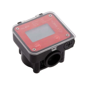 Digital Flow Meter