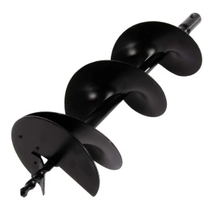 Earth Auger 200mm Drill Bit (PGEA-5200)