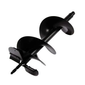 Earth Auger 250mm Drill Bit (PGEA-5200)