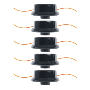 Bump Feed Grass Trimming Spool 5 Pack (PGBC-5200/PGBC-5200-BP/PGMT-5200)
