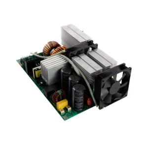 Replacement Board for Portable Inverter Welding Machine (PIW-160)