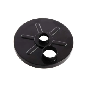 Replacement Rear Wheel Inner Cover (PPLM-18140)