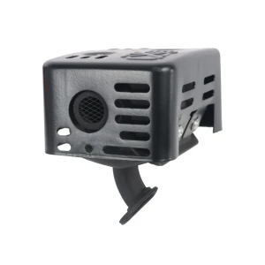 Exhaust (PPPW-2900/PPWP-2000/PPWP-3000)