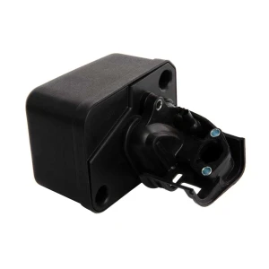 Air Filter Housing (PPPW-3100)