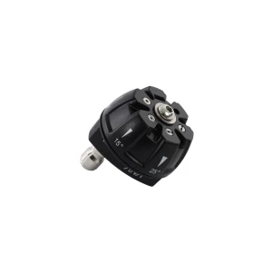 6 in 1 Adjustable Spray Nozzle (PPPW-2900/PPPW-3100)