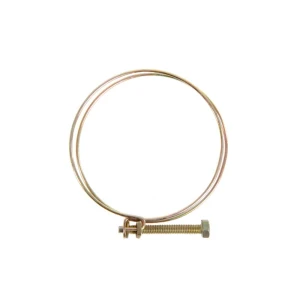 2" Tube Loop For ParkerBrand Petrol Water Pump (PPWP-2000)