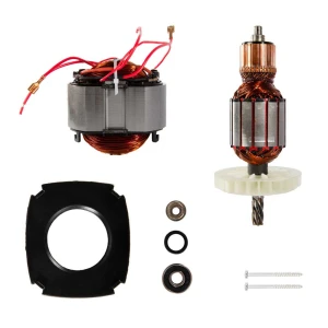 Motor Assembly (PTS-250)