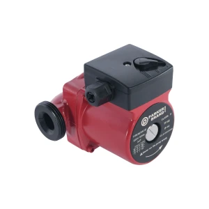 Electric Circulator Pump