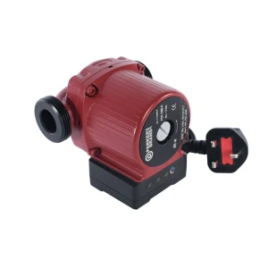 A-Rated Energy Saving Electric Circulator Pump