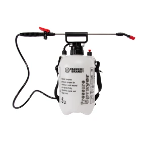Garden Sprayer - Hand & Knapsack-5L