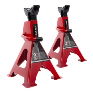 3 Ton Axle Stands