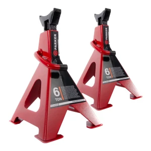 6 Ton Axle Stands
