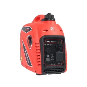 Petrol Portable Inverter Generator 3.12 KVA