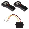 Remotes & Receiver (PEW-12V-13500)