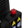 6 Litre Air Compressor & Tool Kit – 1.5HP, 115 PSI, Oil-Free Portable Compressor with Accessories