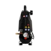 6 Litre Air Compressor & Tool Kit – 1.5HP, 115 PSI, Oil-Free Portable Compressor with Accessories