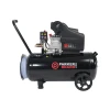 50 Litre Air Compressor with Hose Reel - 9.6 CFM, 2.5 HP, 50L