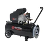 50 Litre Air Compressor with Hose Reel - 9.6 CFM, 2.5 HP, 50L