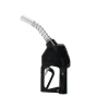 24V Portable Diesel Transfer Fuel Pump Kit - With Automatic Nozzle