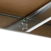 Galvanised Garage Shelving Unit (175KG) - Boltless