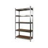 Galvanised Garage Shelving Unit (175KG) - Boltless